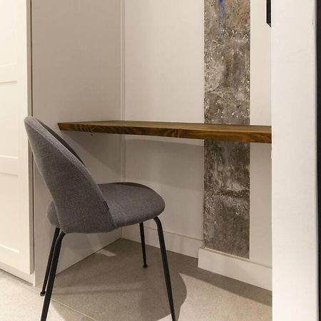 Apartamento Bronce By Clabao マドリード エクステリア 写真