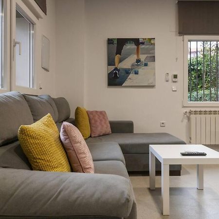 Apartamento Bronce By Clabao マドリード エクステリア 写真